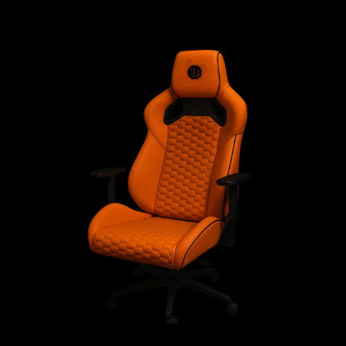 DriveSeat BRABUS G