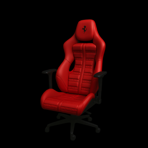 DriveSeat Ferrari