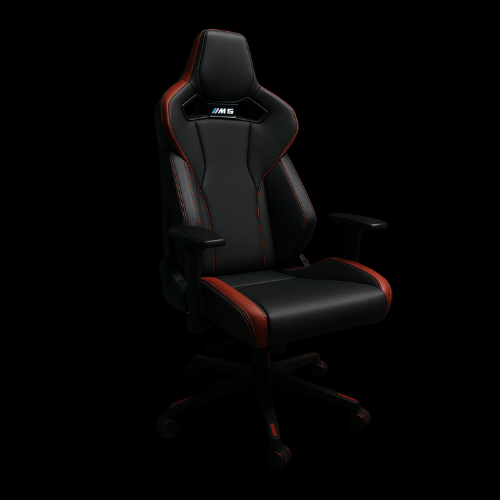 DriveSeat BMW M5