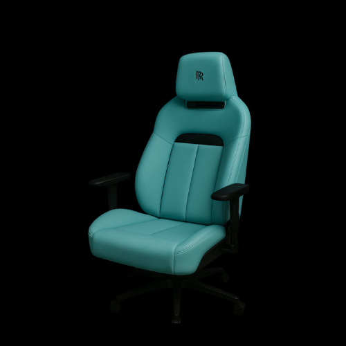 DriveSeat Rolls Royce